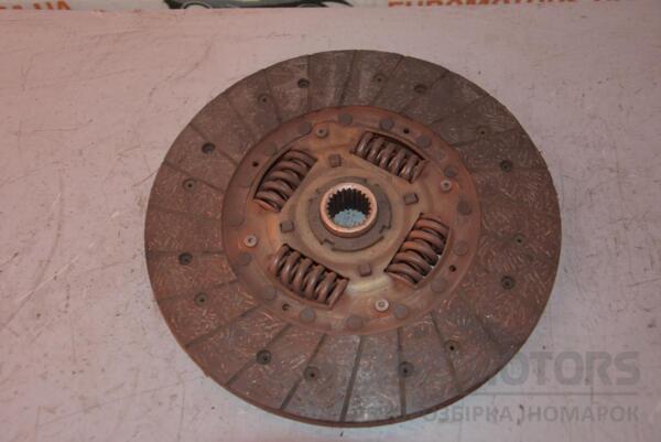 Диск сцепления D240 Hyundai H1 2.5td 1997-2007 59800 - 2