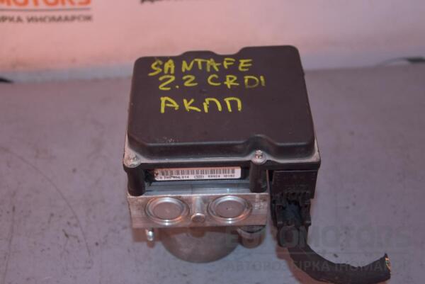 Блок ABS Hyundai Santa FE 2006-2012 0265230183 59815 - 2