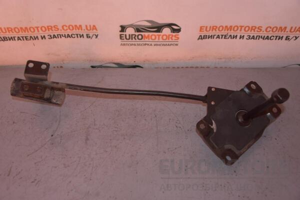 Тримач запасного колеса Hyundai Santa FE 2006-2012 59827 - 2