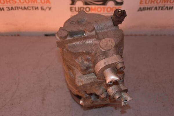 Компрессор кондиционера VW Caddy 1.6tdi, 1.9tdi, 2.0tdi (III) 2004-2015 1K0820859E 59842 - 2
