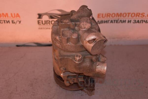 Компресор кондиціонера Skoda Fabia 1999-2007 6q0820808g 59844 - 2