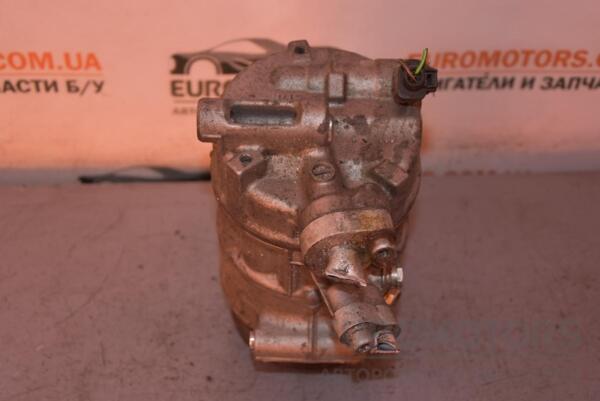 Компресор кондиціонера VW Caddy 1.6tdi, 1.9tdi, 2.0tdi (III) 2004-2015 1K0820808F 59846 - 2