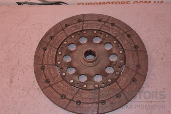 Диск сцепления Kia Carnival 2.9crdi 2006-2014 411003C500 59850 - 2