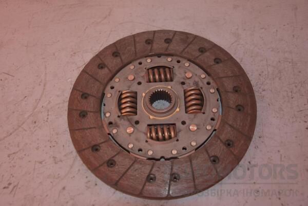 Диск сцепления Mercedes C-class 2.2cdi (W203) 2000-2007 A0002527505 59856 - 2