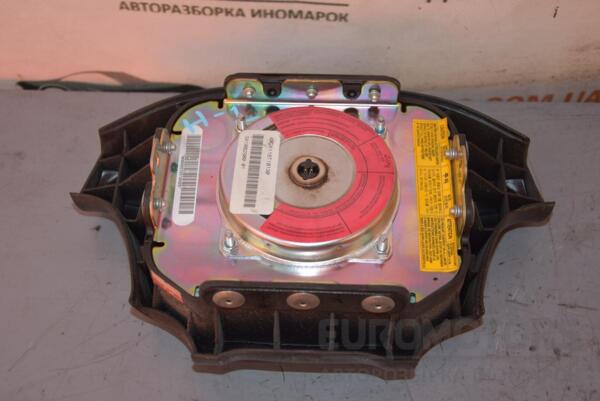 Подушка безопасности водительская руль Airbag Hyundai H1 1997-2007 SA100290001 59874 - 2