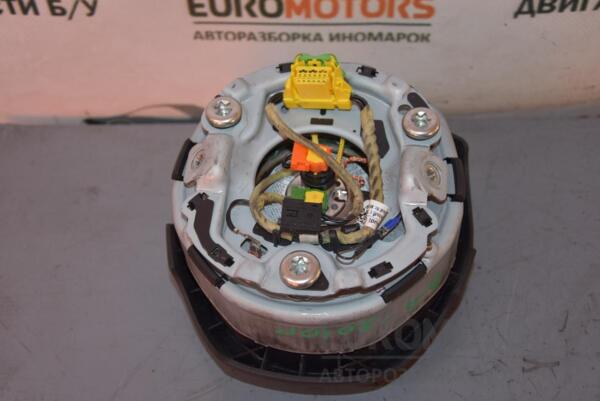 Подушка безпеки водія кермо Airbag Audi A4 (B8) 2007-2015 8K0880201A6PS 59876 - 2