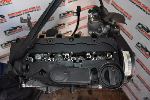 Двигатель Audi A6 2.0tdi (C6) 2004-2011 CAG 59878 - 5