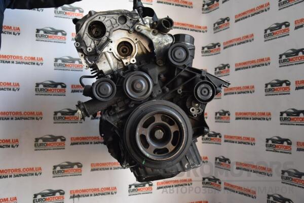Двигун Mercedes Sprinter 2.2cdi (906) 2006-2017 OM 646.963 59886 - 2