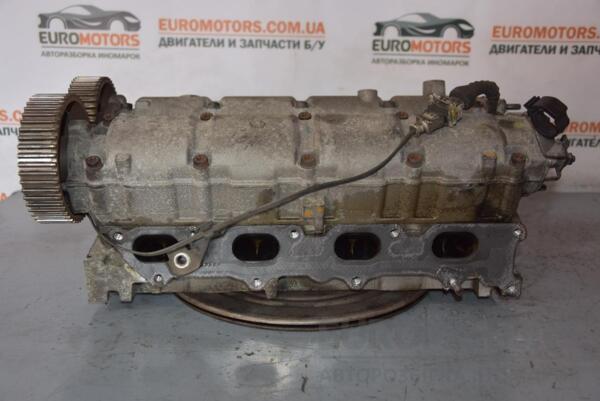 Головка блока в сборе Fiat Doblo 1.6 16V 2000-2009 46764638 59898 - 2