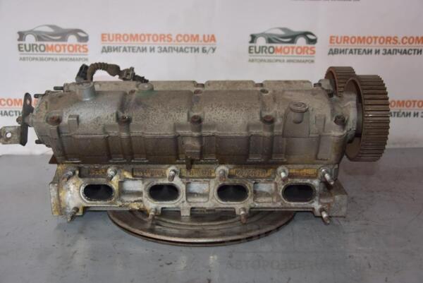 Головка блока в сборе Fiat Doblo 1.6 16V 2000-2009 46764638 59898 - 3