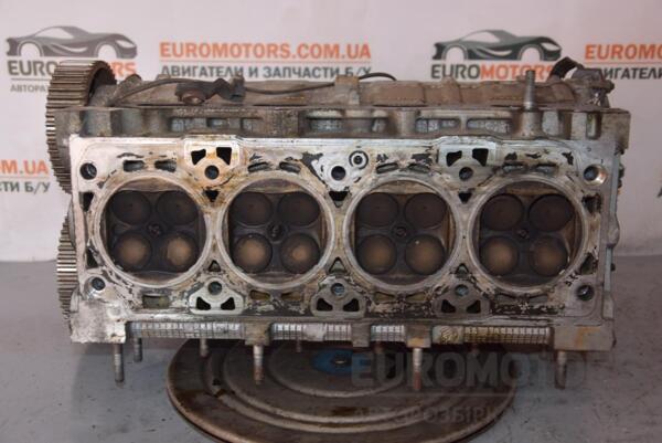Головка блока в сборе Fiat Doblo 1.6 16V 2000-2009 46764638 59898 - 4