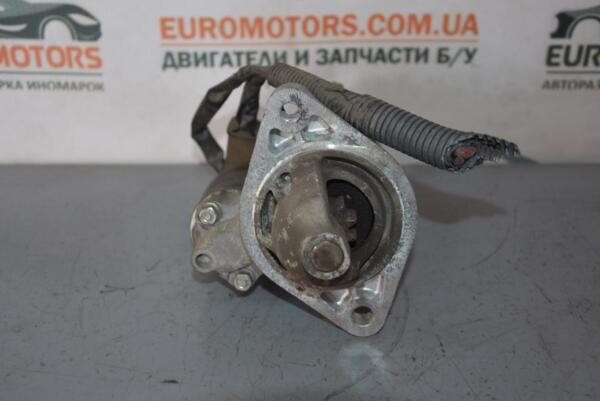 Стартер Toyota Corolla 1.6 16V (E12) 2001-2006 2810022040 59903 - 2