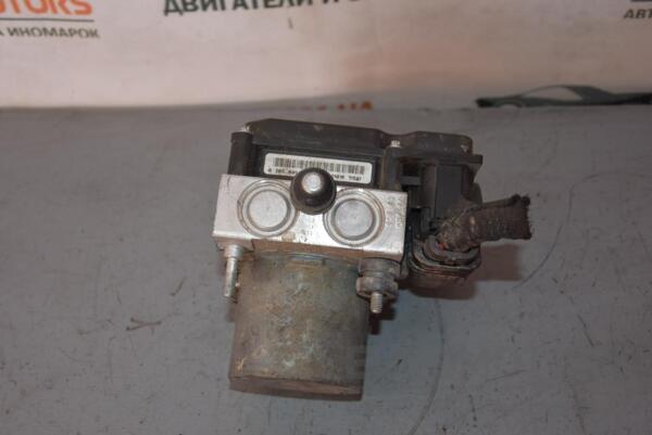 Блок ABS Renault Master 2010 0265237094 59905 - 2
