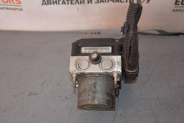 Блок ABS Subaru Forester 2.0 16V 2002-2007 0265800414 59907 - 2