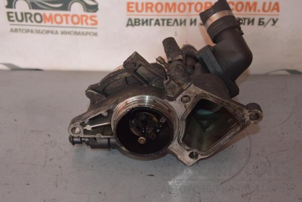 Корпус термостата Citroen Jumper 2.2hdi 2006-2014 6C1Q8A586AC 59916-01 - 2