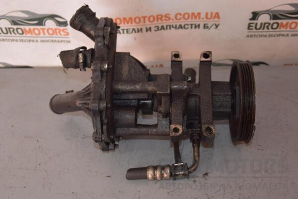 Насос гидроусилителя руля ( ГУР ) в сборе помпа Citroen Jumper 2.2hdi 2006-2014 6C113A674AA 59918 - 2