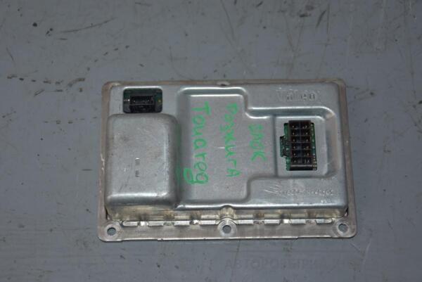 Блок розжига разряда фары ксенон VW Touareg 2002-2010 3D0909157 59938 - 2