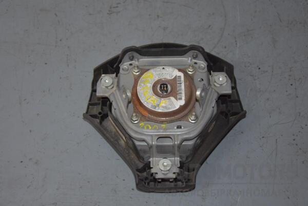 Подушка безпеки кермо Airbag 05- Subaru Forester 2002-2007 59948 - 2