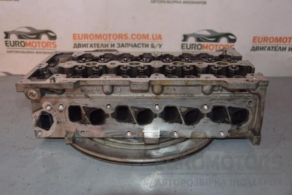 Головка блока Opel Combo 1.3MJet 2001-2011 55188595 59968 - 2
