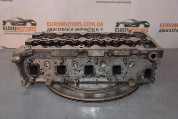 Головка блока Opel Combo 1.3MJet 2001-2011 55188595 59968 - 3