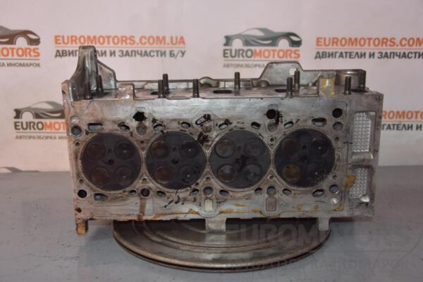 Головка блока Opel Combo 1.3MJet 2001-2011 55188595 59968 - 4