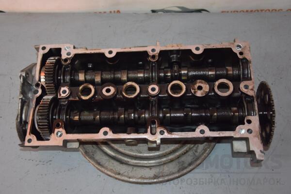 Клапанна кришка в зборі з розподільними Fiat Doblo 1.3MJet 2000-2009 59972 - 2