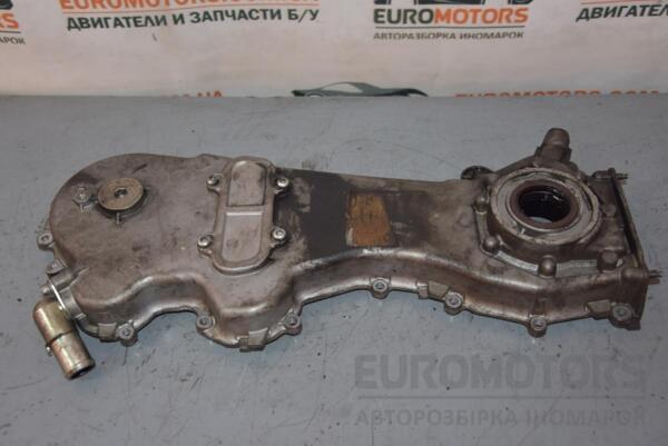 Масляний насос Fiat Doblo 1.3MJet 2000-2009 55185375 59977 - 2