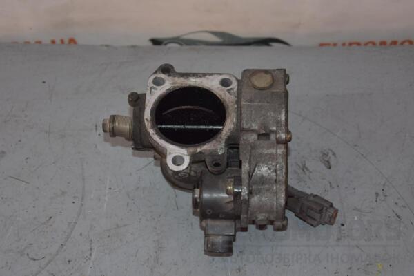Дросельна заслінка електро Toyota Avensis 2.0td D-4D (II) 2003-2008 8967221020 59981 - 2