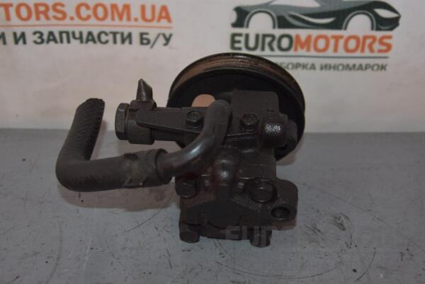 Насос гидроусилителя руля ( ГУР шкив 4 ручейка, d 112) Hyundai H1 2.5d, 2.5td 1997-2007 59983 - 2