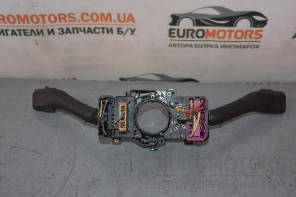 Подрулевой переключатель левый Audi A6 (C5) 1997-2004 8L0953513G 59990 - 2
