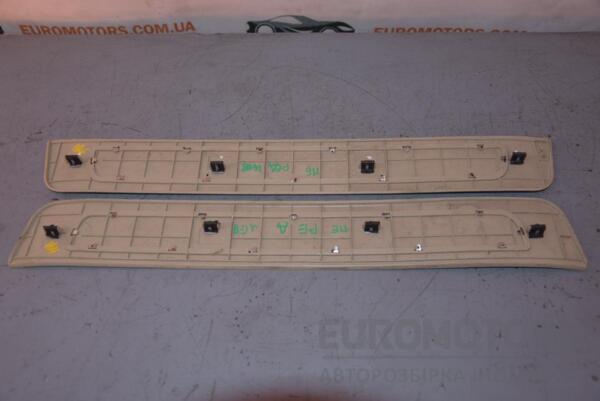 Накладка порога внутренняя передняя левая Hyundai Santa FE 2006-2012 858812B000 60002 - 2