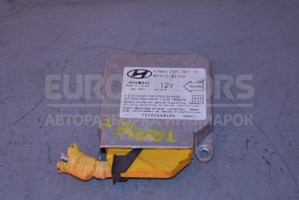 Блок управления Airbag Hyundai Trajet 2000-2008 959103A100 60013