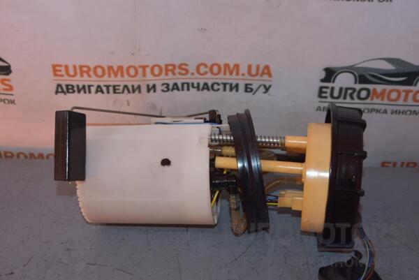 Насос паливний дизель в зборі погружной Skoda Fabia 1.2tdi, 1.4tdi 2014 6R0919050AH 60020 - 2