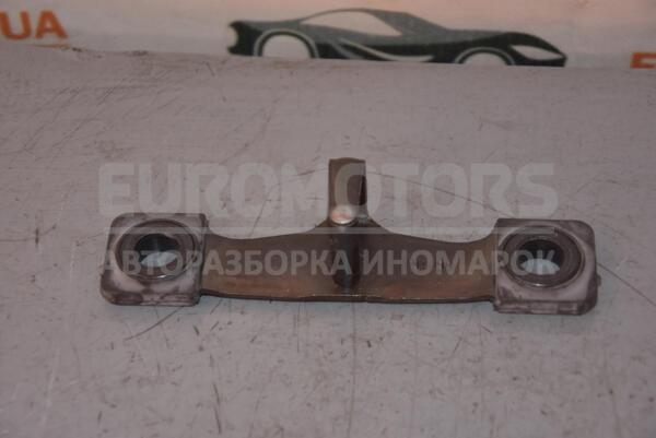 Ответная часть замка крышки багажника Skoda Fabia 2014 8V0827507E 60023 euromotors.com.ua
