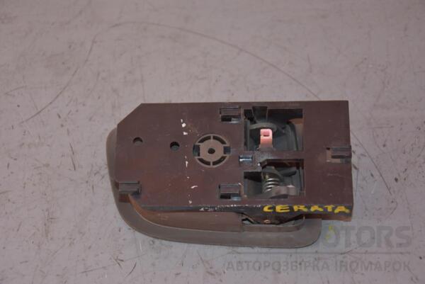 Ручка двери внутреняя задняя левая Kia Cerato 2004-2008 60043 - 2