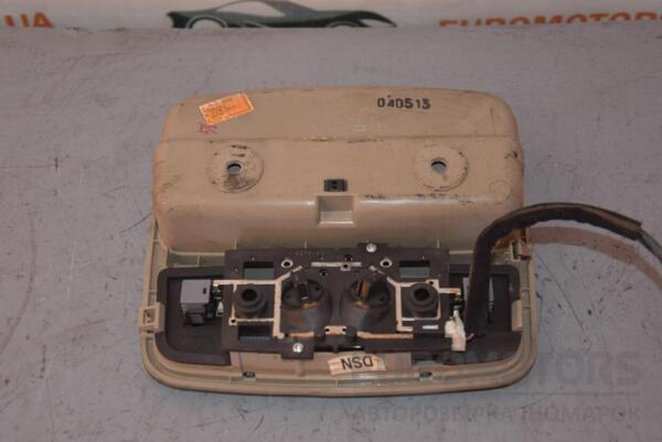 Плафон салону передній (окулярник) Kia Cerato 2004-2008 928702F 60048 - 2