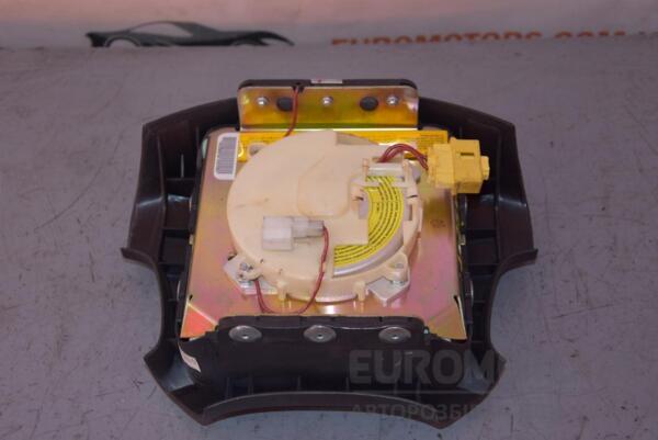 Подушка безпеки кермо Airbag Hyundai Trajet 2000-2008 60054 - 2