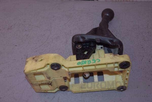 Кулиса перемикання КПП 5-ступка Kia Cerato 2004-2008 60056 - 2