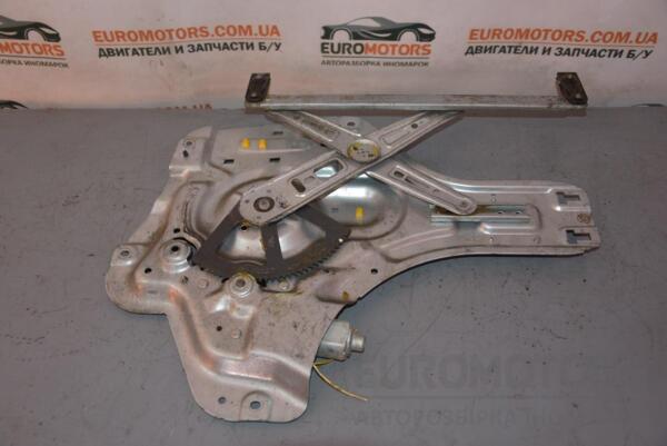 Склопідйомник задній лівий електро Kia Cerato 2004-2008 824702F020 60059 - 2