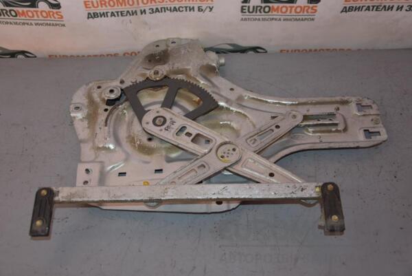 Склопідйомник задній правий електро Kia Cerato 2004-2008 834022F010 60061 - 2