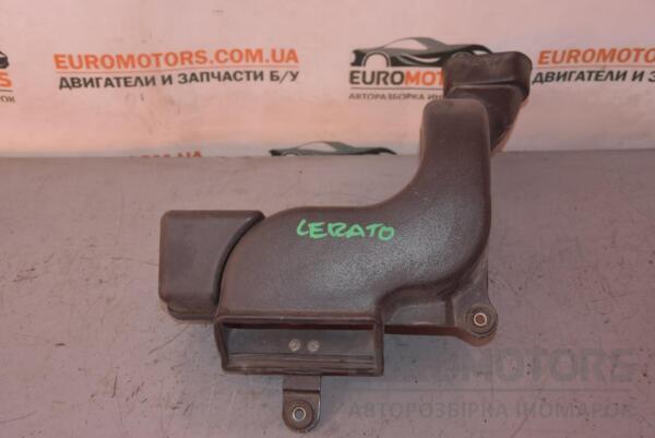 Повітропровід обдування скла Kia Cerato 2004-2008 282212F500 60063 - 2
