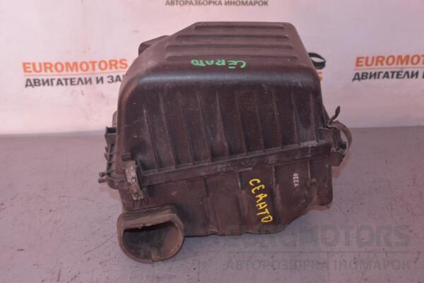 Корпус повітряного фільтра Kia Cerato 2004-2008 281002F500 60067 - 2