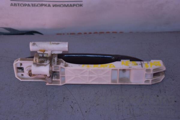 Ручка двері зовнішня задня ліва Kia Cerato 2004-2008 60075 - 2