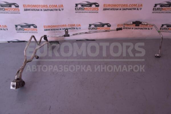 Трубка кондиціонера радіатор-випарник Kia Cerato 2004-2008 60079 euromotors.com.ua