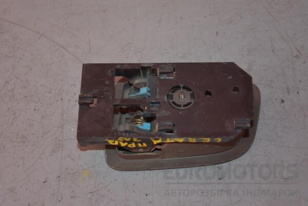 Ручка двери внутреняя задняя правая Kia Cerato 2004-2008 836212F000 60085 - 2