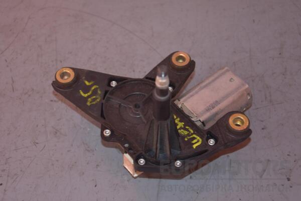 Моторчик склоочисника задній Renault Scenic (II) 2003-2009 8200153458 60089 - 2