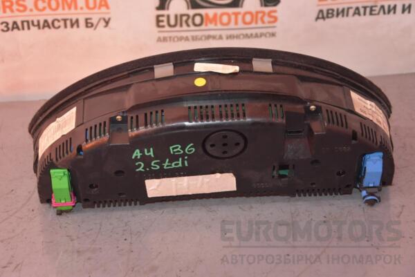Панель приладів Audi A4 1.9tdi, 2.5tdi (B6) 2000-2004 8E0920900G 60094 - 2