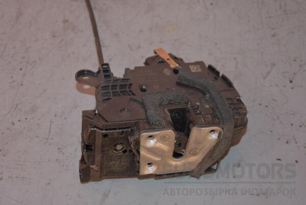 Замок двері передній правий електро Renault Trafic 2014 805027088R 60110 - 2
