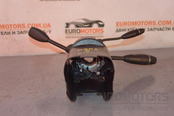 Підрульовий перемикач в зборі Mercedes R-Class (W251) 2005 A1645404645 60112 - 2