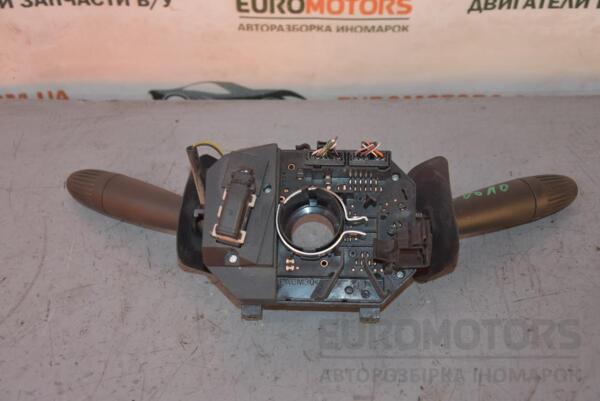 Підрульовий перемикач в зборі Fiat Doblo 2000-2009 60115 - 2